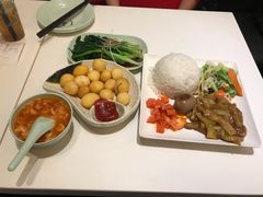 -大铁勺新津菜(东丽阳光新业广场店)
