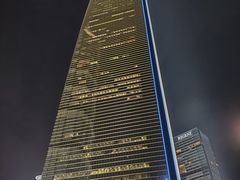 -上海环球金融中心骑迹50年环球之旅