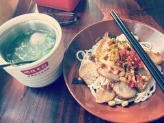 -明桂米粉(北站店)