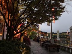 -茅山东方盐湖城景区