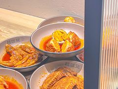 -桂筱葵螺蛳鸭脚(文化宫店)