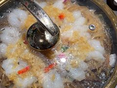 -绿茶餐厅(青岛城阳万象汇店)