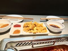 -海底捞火锅(龙湖三千集店)