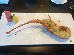 -广州文华东方酒店·江-由辉师傅主理