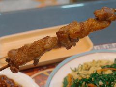-清真吐鲁番餐厅(牛街店)