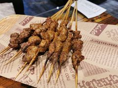 -金谷园饺子·烧烤(人大总店)