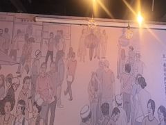 -胖老汉椒麻鸡清真新疆菜(西御街店)