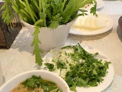 -东来顺饭庄(新源里店)