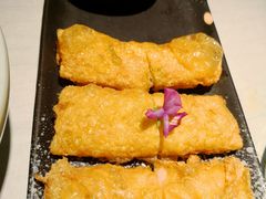 -绿茶餐厅(领展购物广场·中关村店)