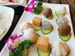 -云中捞高空旋转餐厅(商茂世纪广场店)