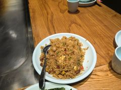 -飞阳铁板烧(ME TOWN购物中心店)