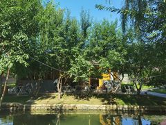 -春风习习