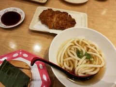 -元气寿司(新城市广场店)