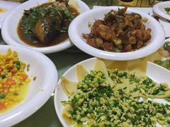 -满龙源餐厅(南十马路店)