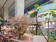 -大书房咖啡(中传国交店)