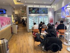 -DQ·蛋糕·冰淇淋(湖景东路店)