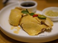 绍兴醉鸡-香浙汇(望京店)