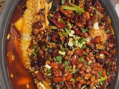 -锦尚阁烤鱼(望京新荟城店)