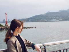 -淡水老街