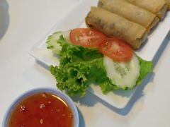 春卷-Tealicious Bangkok
