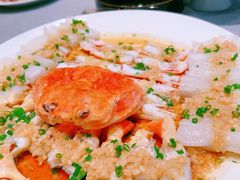 -庆赫隆融合菜馆(群力店)