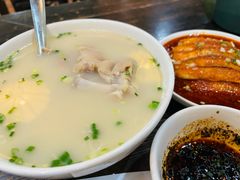 -牛王庙(龙华花园店)