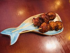 -樱の花亭日本料理店