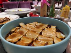 二头鲍-尖沙咀酒店(大沥店)