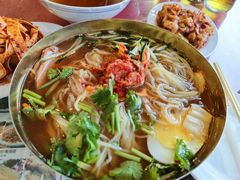 -西塔大冷面(市府大路店)