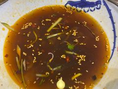 -丛林狼非遗酱骨·现炒餐厅(人民路店)