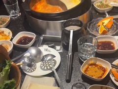 -捞王锅物料理(凯旋路店)