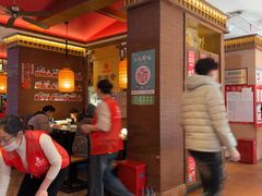 -老淮安·淮安菜(周恩来纪念馆店)