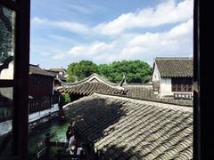 -苏州人家(锦溪镇店)