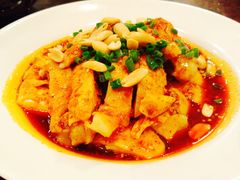 -缪氏川菜(丰盛町店)