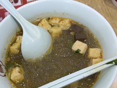 -回味鸭血粉丝汤(砂之船店)