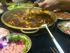 -巴蜀印象火锅(永陵总店)