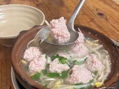 -汝萍传统蘸水菜(春华路总店)