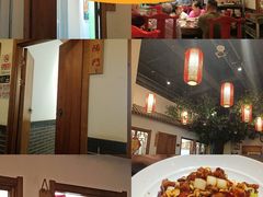 -张大嘴菜馆(庞各庄店)