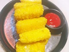 -红蜡烛•瓦罐粥家常菜•夜宵(中山路店)