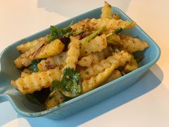 销魂洋芋坨坨-雲物小食堂·精致云南小吃(金鹰店)