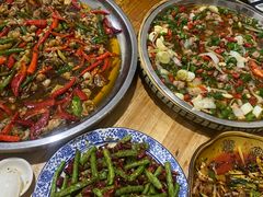 -辣得香川菜馆(横屿鳝溪佳园店)