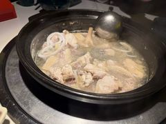 -润泽园椰子鸡(汇一城店)