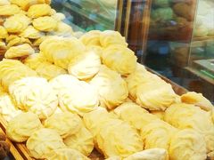 曲奇饼-聚利来食品(南戴河店)