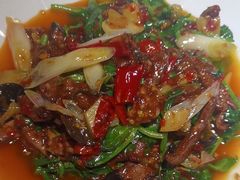 -龙抄手食府(浣花北路店)