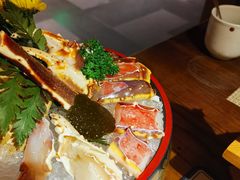 -蟹将军·松叶蟹和牛日料放题自助(K11店)