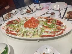 -鱼乐轩海鲜专门店