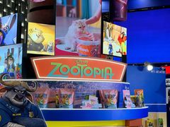 -东浩兰生上海世博展览馆