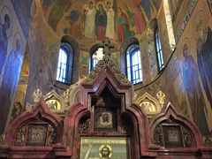 -滴血救世主教堂