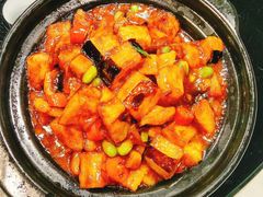 -東舍食唐精品陕菜馆