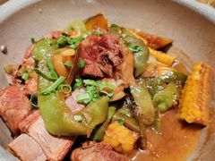 -金掌勺锅包肉(太原万达店)